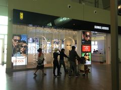 -吉隆坡国际机场