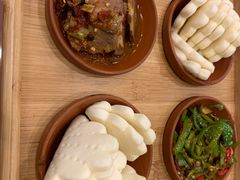 -巴依老爷新疆美食(清华东门店)