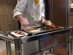 -全聚德(江宁店)