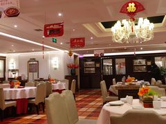 大堂-大鸭梨烤鸭店(朝阳路店)