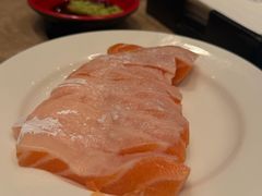 -怡聚轩全日制自助餐厅(大中华喜来登酒店)