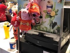 零售区-DQ·蛋糕·冰淇淋(通州万达店)