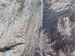 -雁荡山大龙湫景区