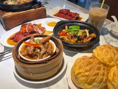 -多多旺港式茶餐厅(新区店)