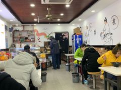 大堂-河南大锅羊肉汤