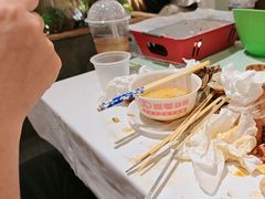 -三毛烧烤·南昌大排档(山姆店)