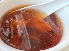 炖汤-白天鹅宾馆·流浮阁咖啡厅
