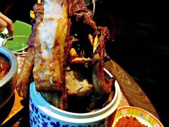 -那家小馆•北京菜•烤鸭(中关村店)