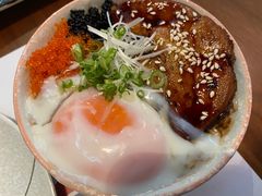 -熹炭精致日料(金融街购物中心店)