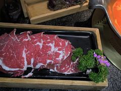 -湊湊火锅·茶憩(世博大道店)