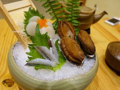 -花潮料理艺食馆(世欧广场店)
