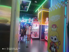 -快乐街区(成都龙湖北城天街店)