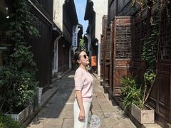 -嘉兴月河历史街区