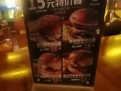-么哈MOJAR(北京五道口店)