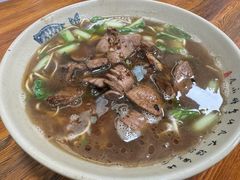 -无名氏面馆(邮电路店)