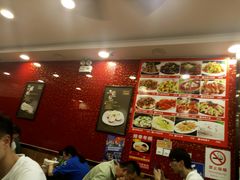 -老裕缘汤包馆(嘉善路店)