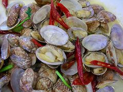 -回家湘菜馆(浮山后店)