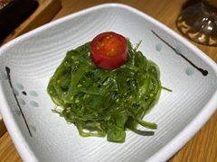 -三石铁板烧(紫竹桥店)