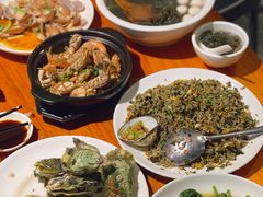 -南蚝小贝海鲜特色餐厅(南澳岛店)