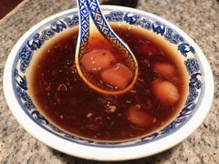 桂花糖芋苗-南京大牌档(中关村店)