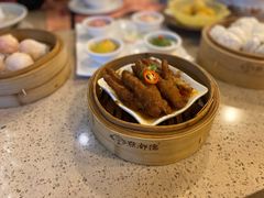 -点都德(聚福楼店)