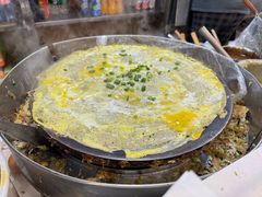 -清真·二嫂子煎饼果子(鼓楼旗舰形象店)