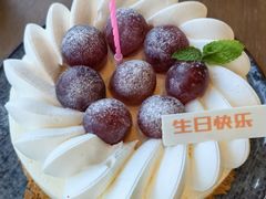 -青岛海天大酒店·1988全日餐厅
