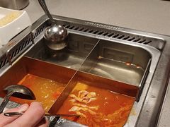 -海底捞火锅(苏宁生活广场店)