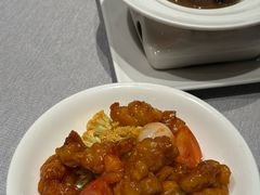 莆田荔枝肉-莆田餐厅PUTIEN(世博源店)