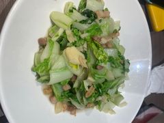 -将相和·海鲜蒸饺大连菜