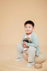 -江阴偶来路儿童摄影(江阴市新体育中心体育场店)