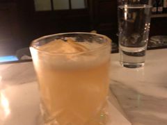 -LONG BAR 廊吧(外滩华尔道夫酒店)