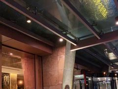 -北京华彬费尔蒙酒店·刃餐厅