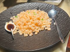 -吴越荣记苏州菜·松鼠桂鱼100%活鱼现做(月光码头店)