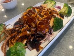 -朱仔记食府(江南大道店)
