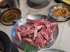 -马场洞肉铺(振安店)