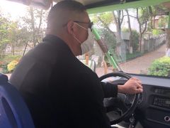 -杭州半山国家森林公园