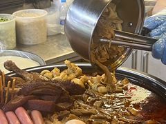 -安徽阜阳卷馍(西单店)