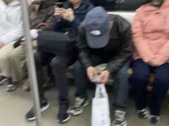 -海淀五路居(地铁站)