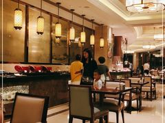 -索菲特西湖大酒店·香榭丽全日候餐厅(南山路店)