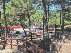 -山叶口景区