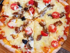 -国宾酒店-花园咖啡自助餐厅(北营房中街店)