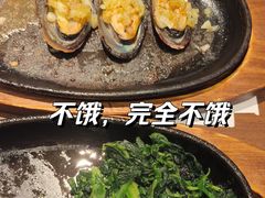 -萨莉亚意式餐厅(大宁音乐广场店)