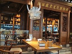 -索溪山寨·湘西饮食文化博物馆(标志门店)