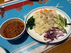 -醉长安(钟楼旗舰店)