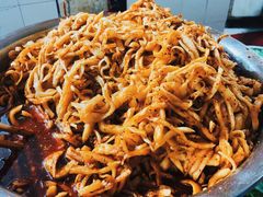 萝卜干-老号牛王庙金宴面店(锦东路253号院店)