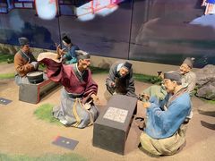 -徐州汉画像石艺术馆