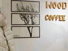 -Legno.ita Coffee by Wood(襄阳南路店)