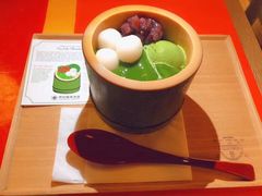 -中村藤吉(本店)