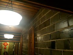 -张记牛肉面馆(天津路店)